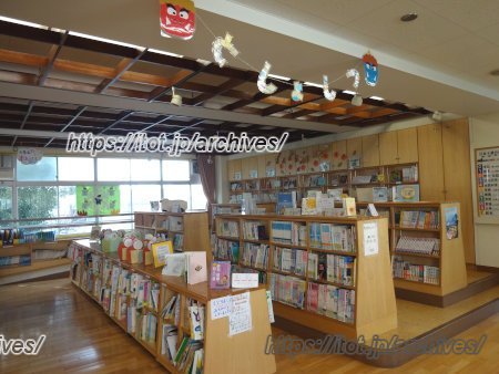 横浜市立旭小学校